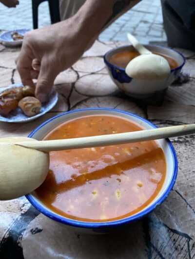 Marrakech Night Street Food Tour / Taste The Real Marrakech