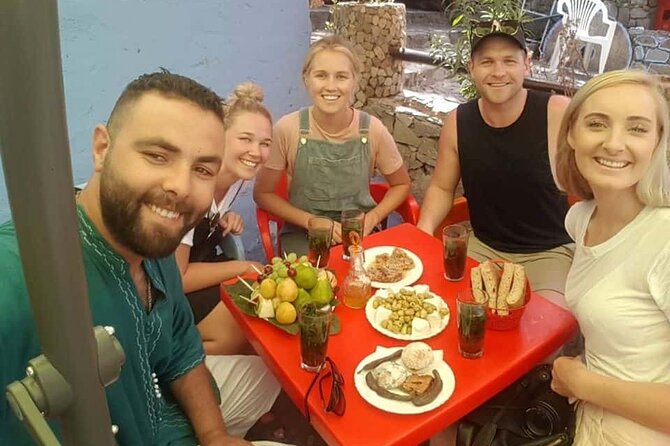 Marrakech Street Food Tour - Key points at a glance