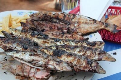 Marrakech Street Food Tour