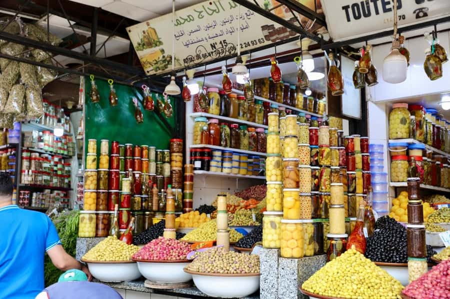Marrakech Street Food Tour – Taste Local Flavors - Group tour or private tour?