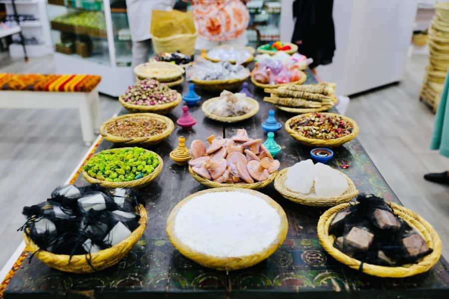 Marrakech Street Food Tour – Taste Local Flavors - Is $40 good value for two hours?