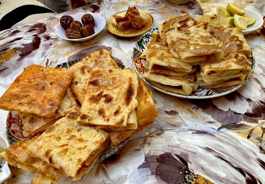 Marrakech: Street Food Tour with a Local Guide - Key points at a glance