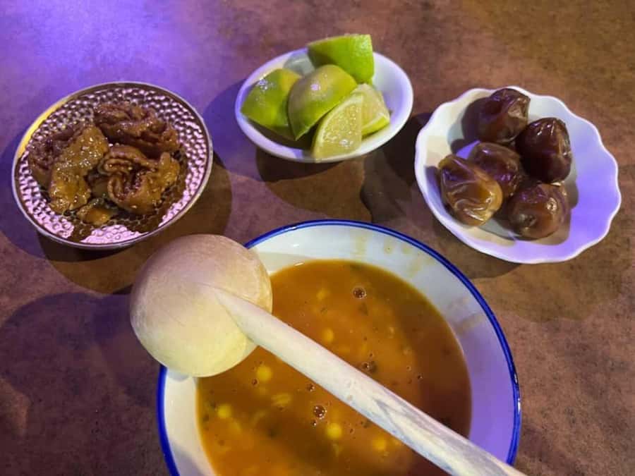Marrakech: Street Food Tour with a Local Guide - Why this Marrakech food walk is worth your time