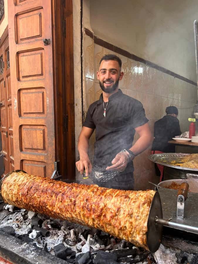Marrakesh: Guided Street Food Tasting by Locals - Why this Marrakech food walk works so well at night
