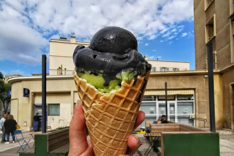Marseille: No-Diet Club Local Food Tasting and Walking Tour - Key points to know before booking