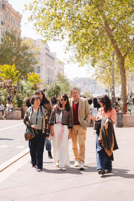 Marseille: Sunset Street Food Tour - Is $100 a fair price?
