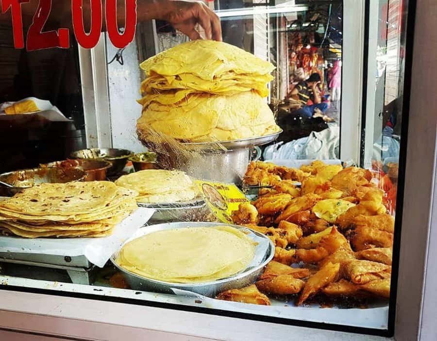 Mauritius: Port Louis Street Food Walking Tour - From Caudan Waterfront to the real Port Louis