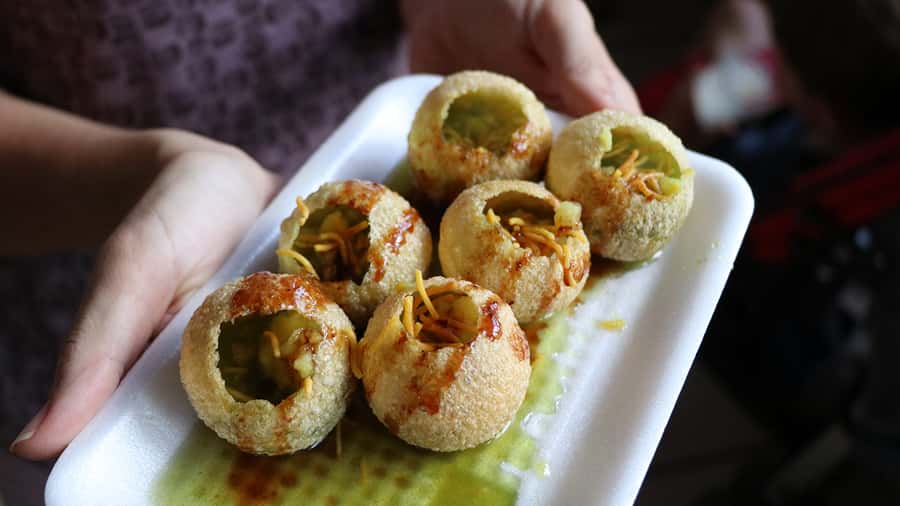 Mauritius: Port Louis Street Food Walking Tour - Through Port Louis Chinatown