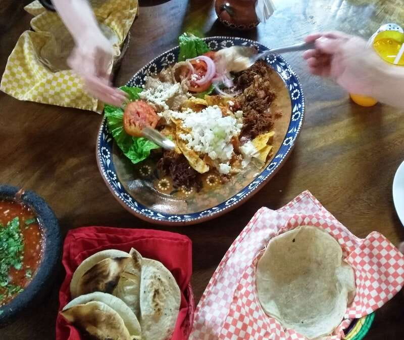 Mazatlan: Barrio Bites Tour in a Traditional Taxi - Why the Auriga makes this food tour different