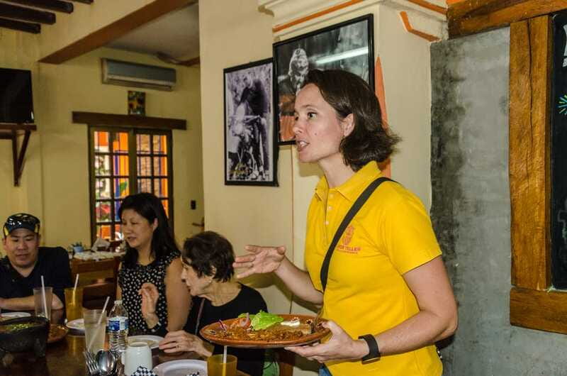 Mazatlan: Barrio Bites Tour in a Traditional Taxi - Who will enjoy this most