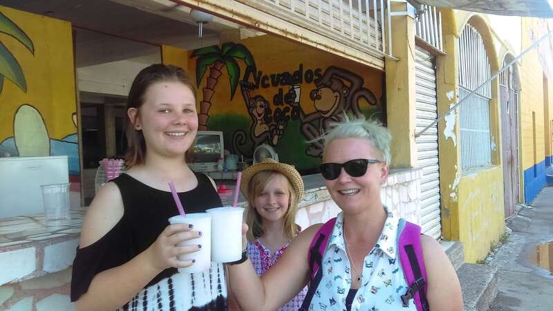 Mazatlan: Barrio Bites Tour in a Traditional Taxi - Helpful planning advice before you go