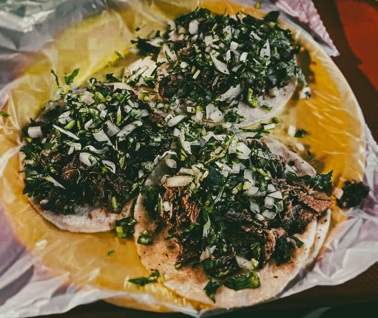 Mazatlán: Private Guided Taco Tasting & Local Highlights - What your guide adds to the food