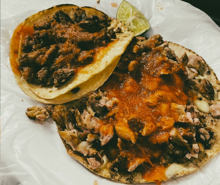 Mazatlán: Private Guided Taco Tasting & Local Highlights - Drinks, pacing, and what is included