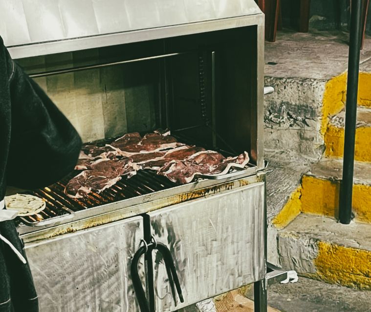 Mazatlán: Private Guided Taco Tasting & Local Highlights - Who will enjoy this taco tour most?