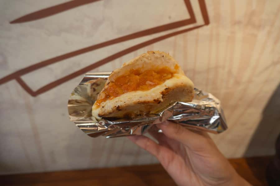 Medellín: Street Food Tour with Local Tastings - Nine bites that introduce Medellín