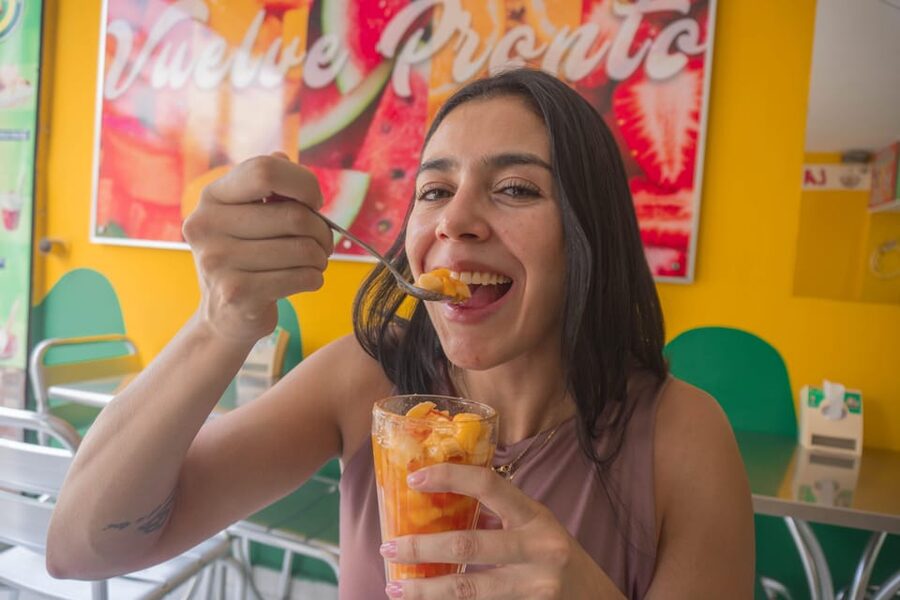 Medellín: Street Food Tour with Local Tastings - Should you book it?