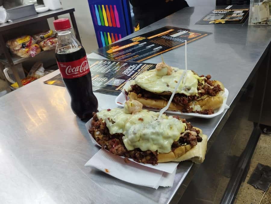 Medellin: tasting Street Food with Rooftops of El Poblado - Why El Poblado Works So Well at Night