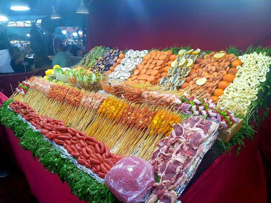 Medina Tasting Tour: Experience Local Street Food & Culture! - Who Should Book This Experience?