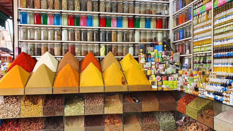 Medina Tasting Tour: Experience Local Street Food & Culture! - What Makes Youssef a Strong Guide