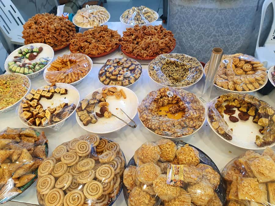 Medina Tasting Tour: Experience Local Street Food & Culture! - Is $66 a Fair Price?