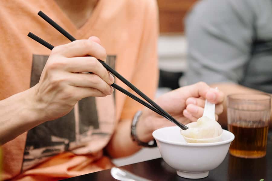 Melbourne 3-Hour Dumpling Discovery Walking Tour - Key points to know before booking