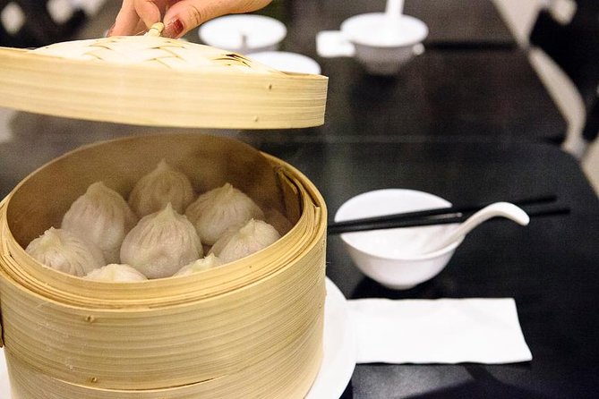Melbourne Dumpling Walking Tour - Why this dumpling walk works