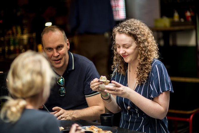 Melbourne Dumpling Walking Tour - Who will enjoy this most