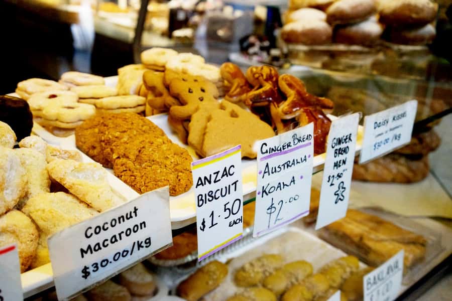 Melbourne Flavors: Queen Victoria Market Food Tour - Why an early Queen Victoria Market visit works so well