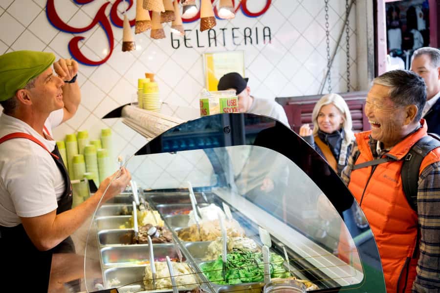 Melbourne Flavors: Queen Victoria Market Food Tour - Is $176 per person good value?