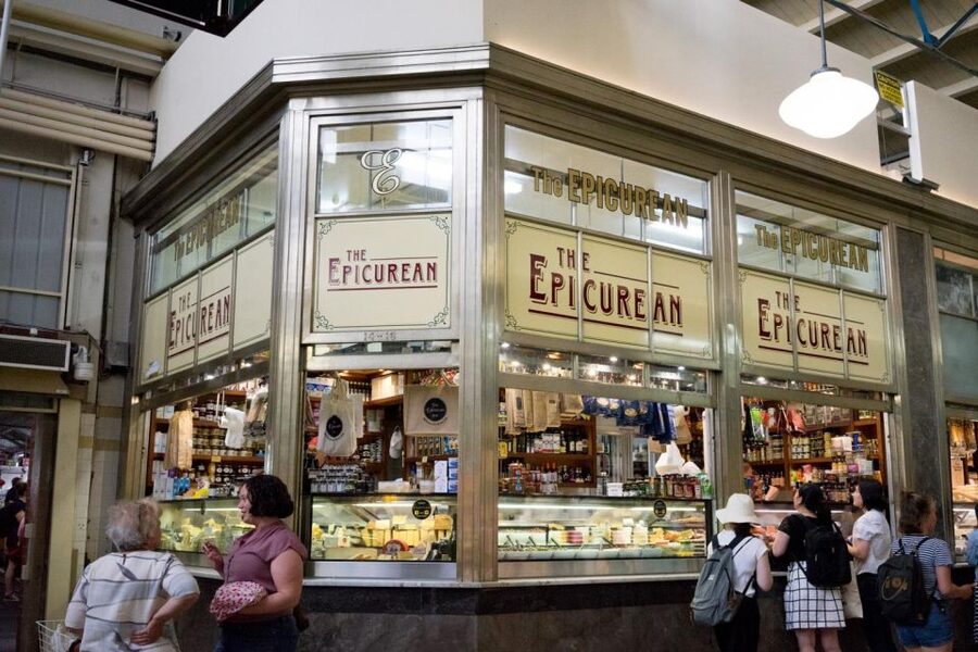 Melbourne Flavors: Queen Victoria Market Food Tour - Who will enjoy this market tour most?