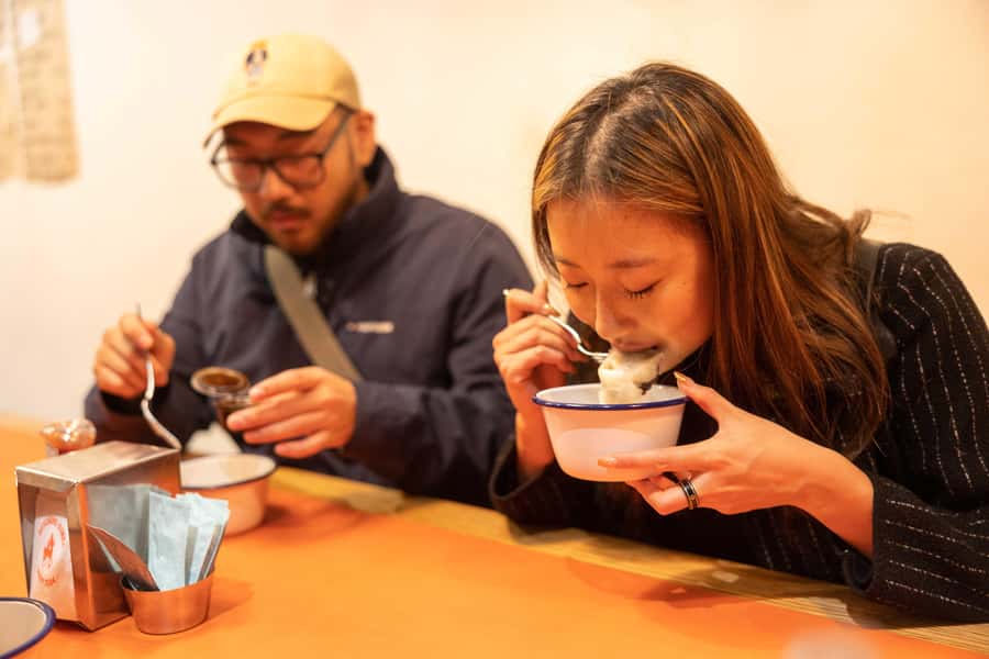 Melbourne: Guided Night-Time Food Walking Tour - Key points to know before booking