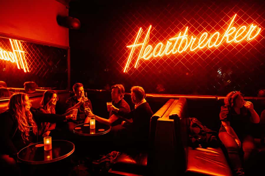 Melbourne: Guided Night-Time Food Walking Tour - Desserts give the evening a proper finish