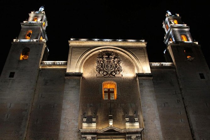 Merida Street Food Walking Tour - Why this is a smart first food tour in Merida