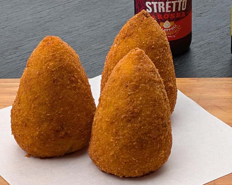 Messina Street Food Walking Tour and astronomical clock show - Key points to know before booking