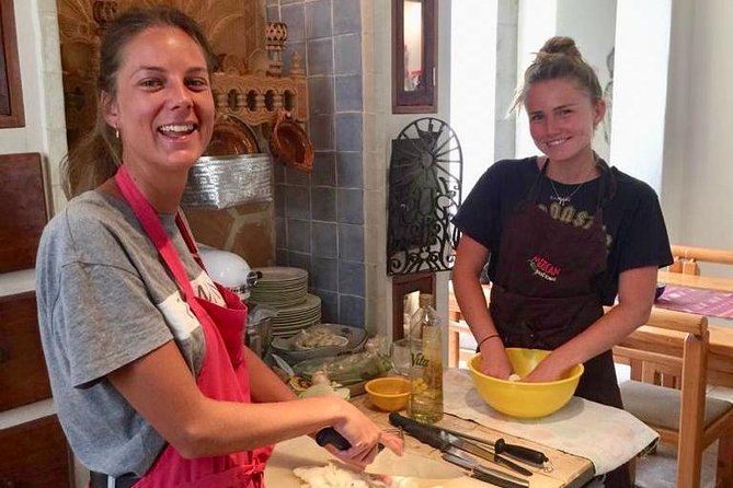 Mexican Cooking Class with Food Market Visit in Mexico City - Is $124.99 a fair price?