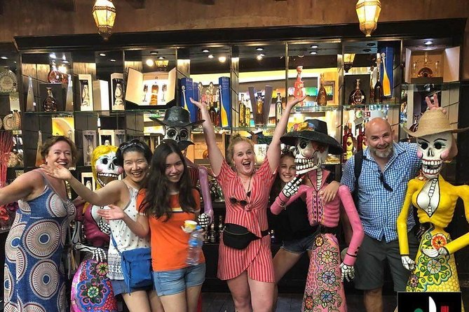 Mexican Street Food Crawl in Playa del Carmen - Why this food crawl works in Playa del Carmen
