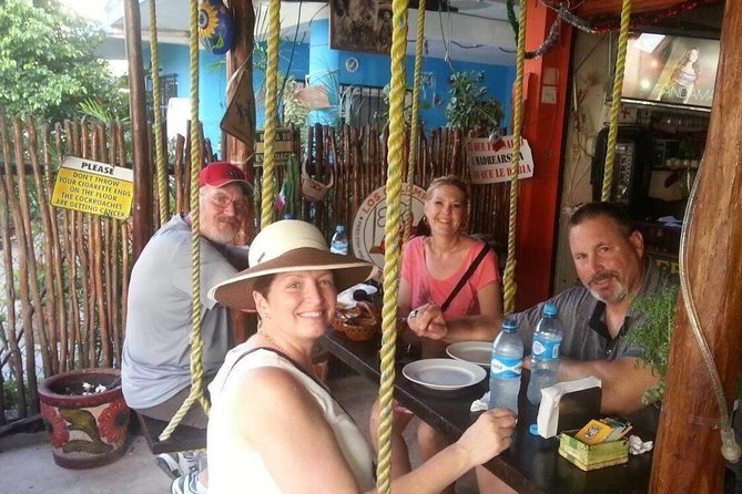 Mexican Street Food Crawl in Playa del Carmen - Who gets the best value from $59.99