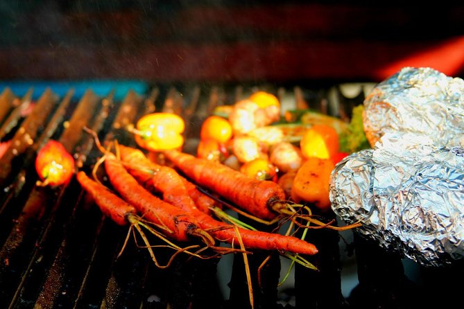 Mexican Street Food: Tijuana Day Trip from San Diego - Key points to know before you book
