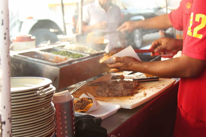 Mexican Street Food: Tijuana Day Trip from San Diego - Why a food tour is a smart first look at Tijuana