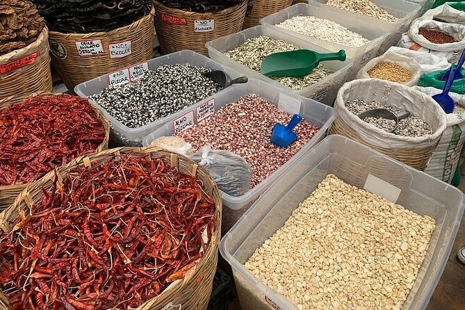 Mexican Street Food: Tijuana Day Trip from San Diego - Breakfast begins the food trail