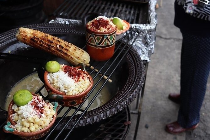 Mexican Street Food: Tijuana Day Trip from San Diego - Crossing from San Ysidro into Tijuana