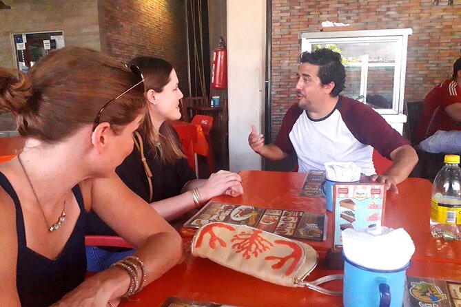 Mexican Tacos Culinary Tour in Los Cabos - Starting at Plaza Amelia Wilkes