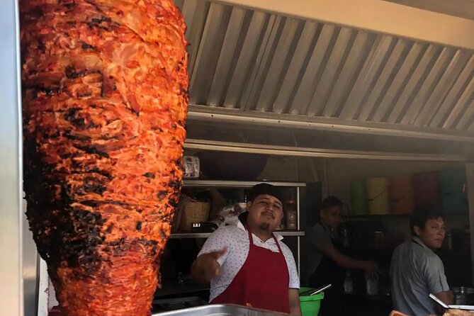 Mexican Tacos Culinary Tour in Los Cabos - Group size and the feel of the outing