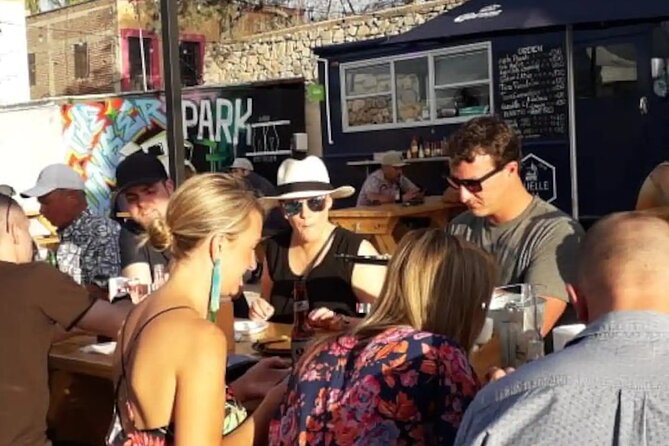 Mexican Tacos Culinary Tour in Los Cabos - What makes the cultural side worthwhile