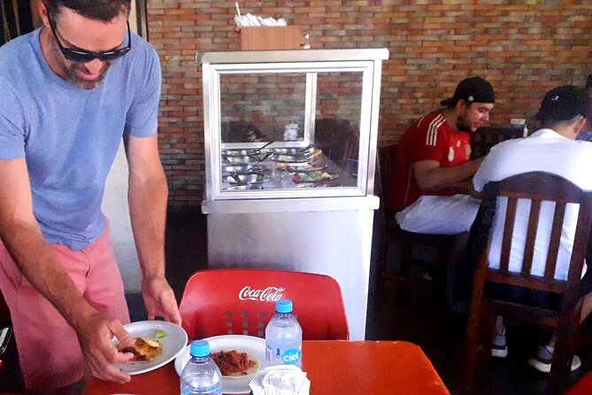 Mexican Tacos Culinary Tour in Los Cabos - Who will enjoy this most