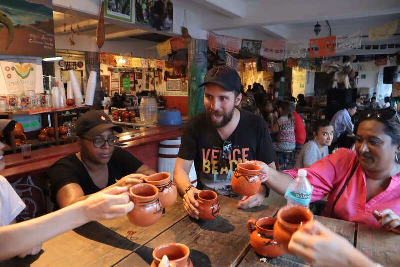 Mexico City: City Highlights Cable Car Ride w/ Taco & Tour - Should you book it?