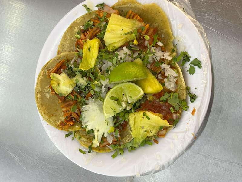 Mexico City: Coyoacan Tacos Food Tour & Optional Frida Kahlo - Starting in Plaza Hidalgo, Coyoacan