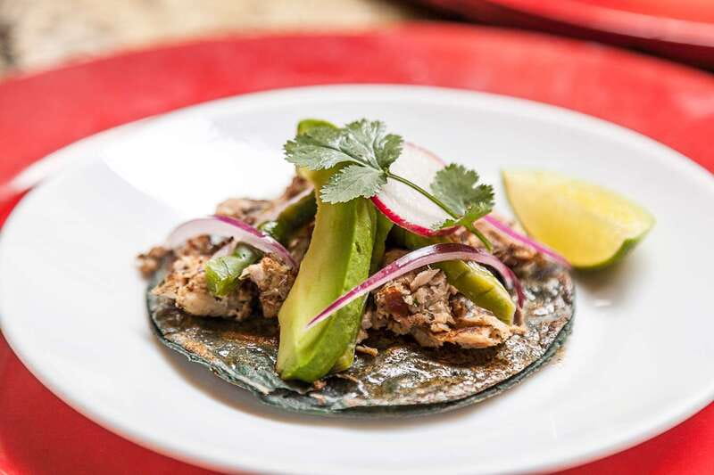 Mexico City: Roma Norte Food Walking Tour - Key points at a glance