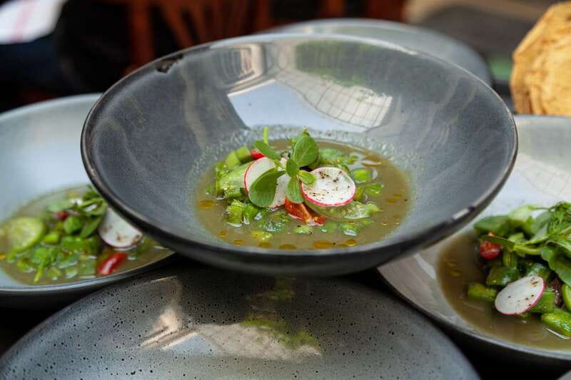 Mexico City: Roma Norte Food Walking Tour - What the guide adds to the food
