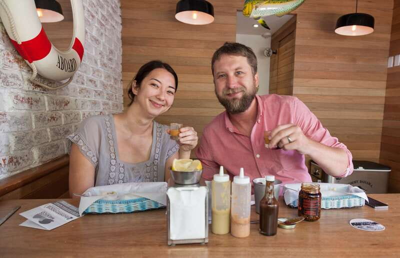 Mexico City: Roma Norte Food Walking Tour - Who will enjoy this route most